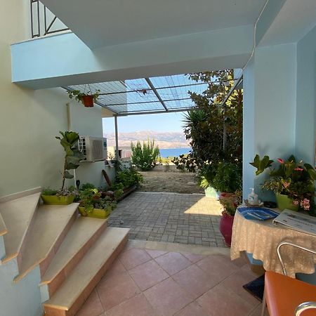 Mirovigli Family Rooms Lépedha 외부 사진