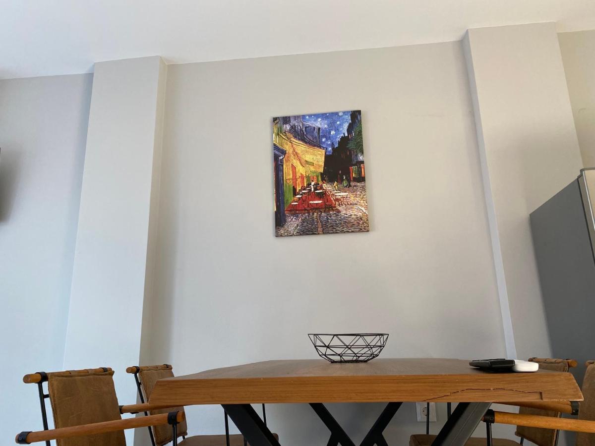 Mirovigli Family Rooms Lépedha 외부 사진