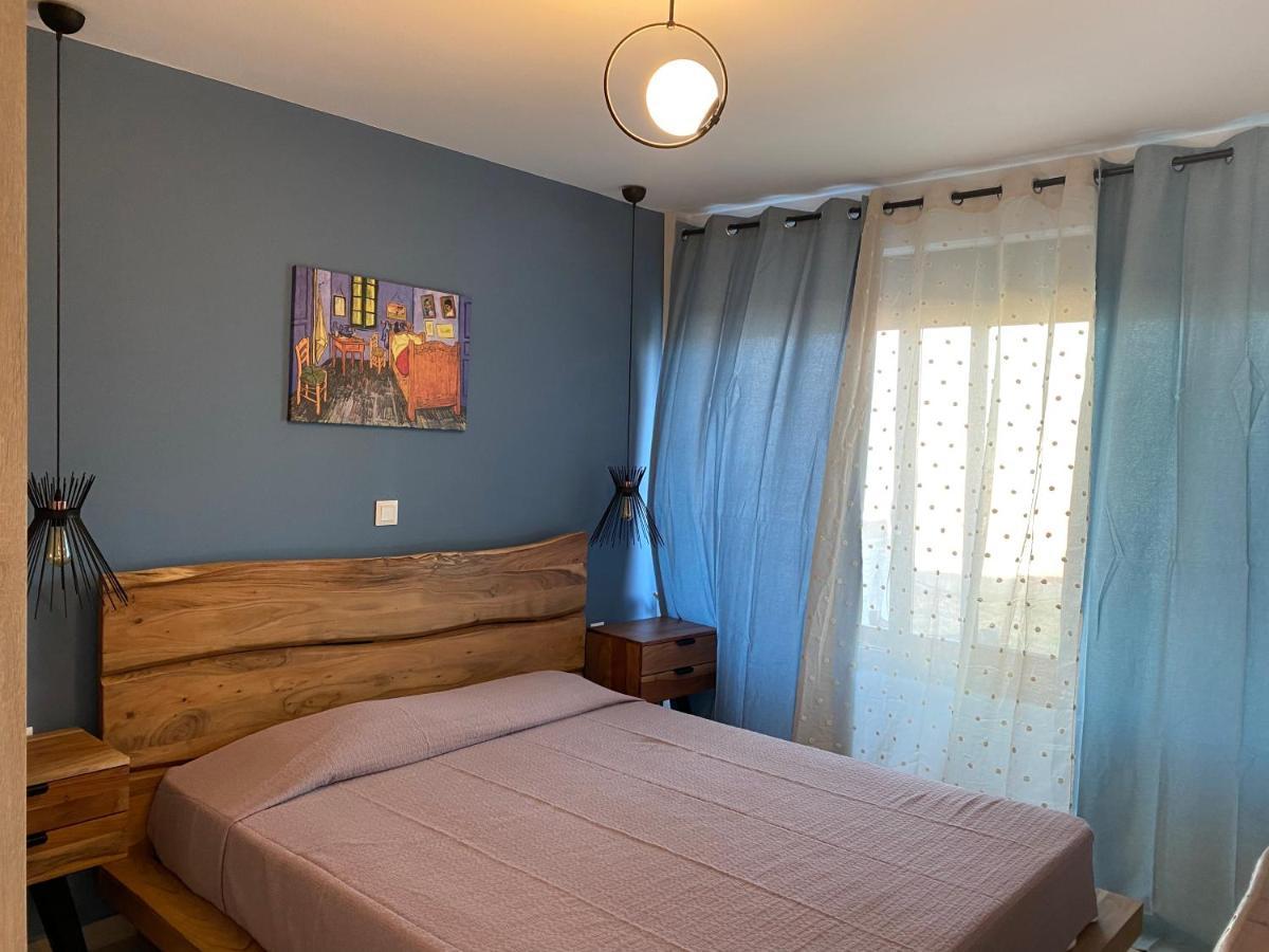 Mirovigli Family Rooms Lépedha 외부 사진