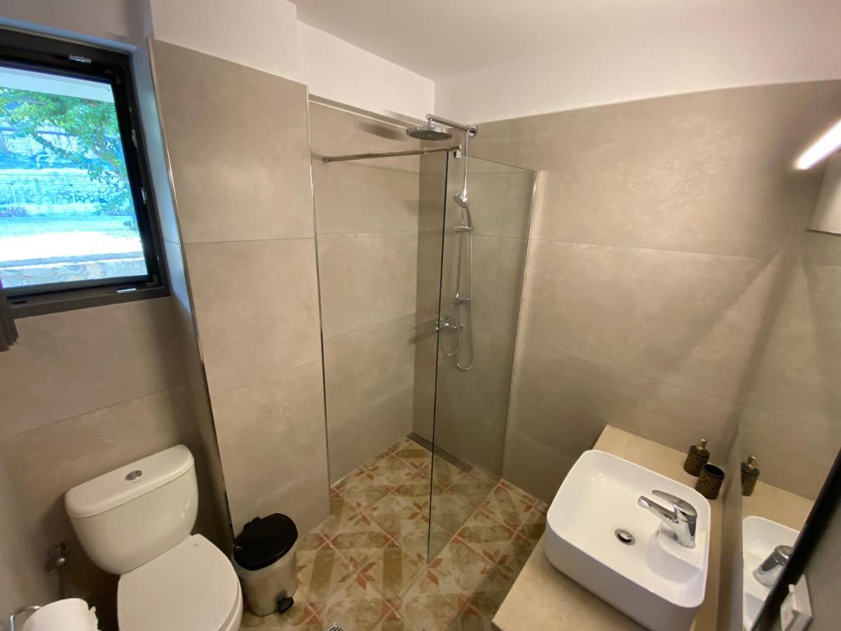 Mirovigli Family Rooms Lépedha 외부 사진