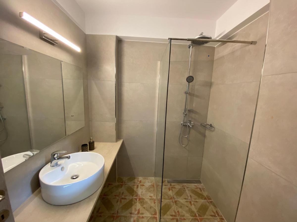 Mirovigli Family Rooms Lépedha 외부 사진