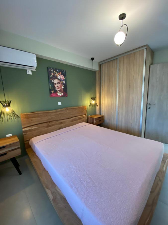 Mirovigli Family Rooms Lépedha 외부 사진